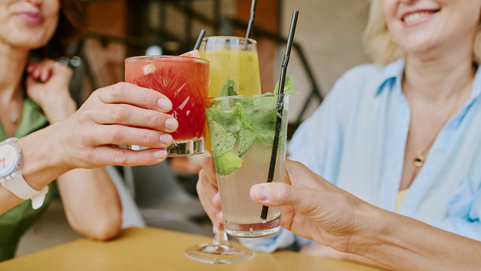 what drink is good for neuropathy​