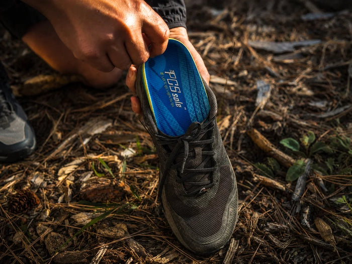 PCSsole hiking boots​ insoles