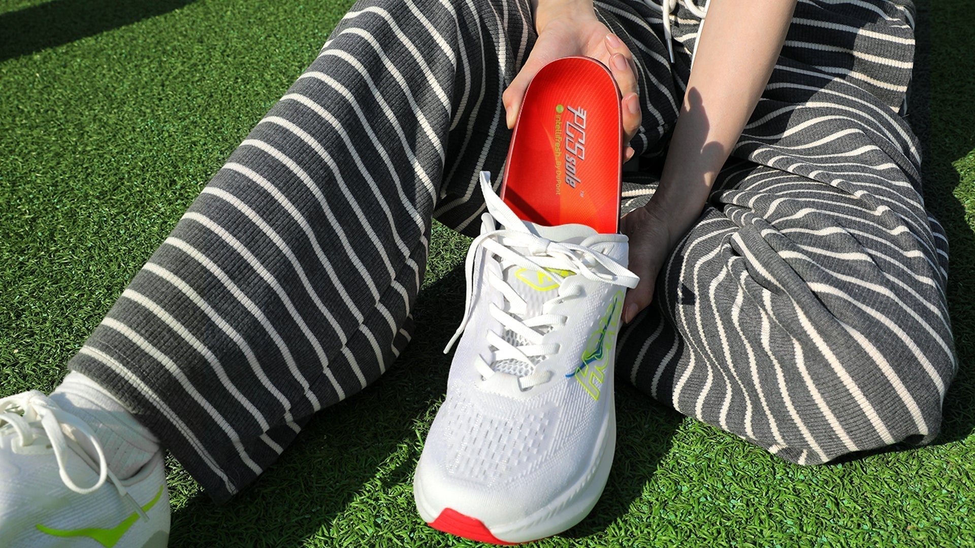 insoles for walking all day