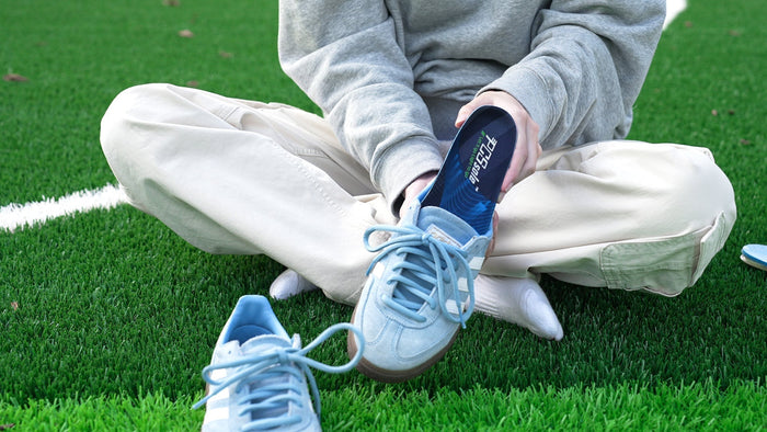 best insoles for running​