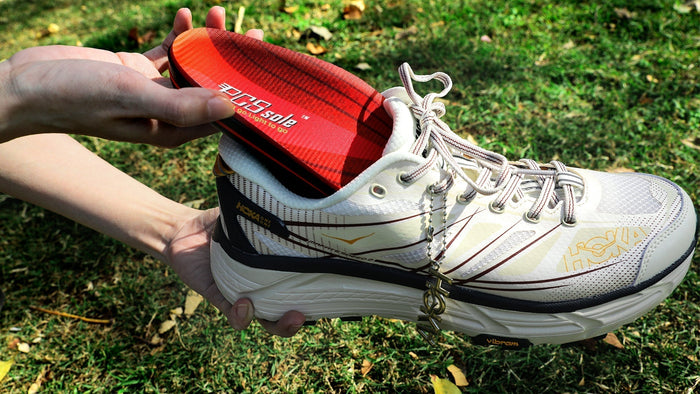 best arch supports for high arches​