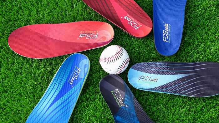 how to clean insoles of shoes​