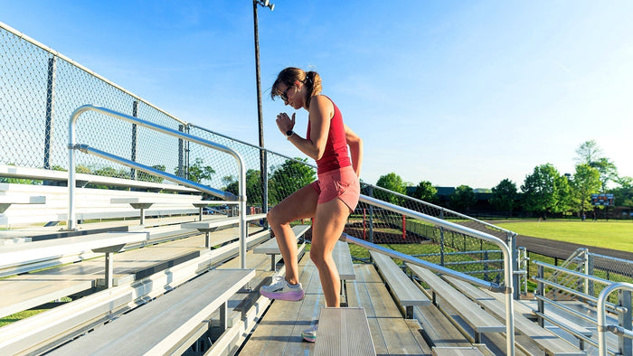 achilles hurts after running​