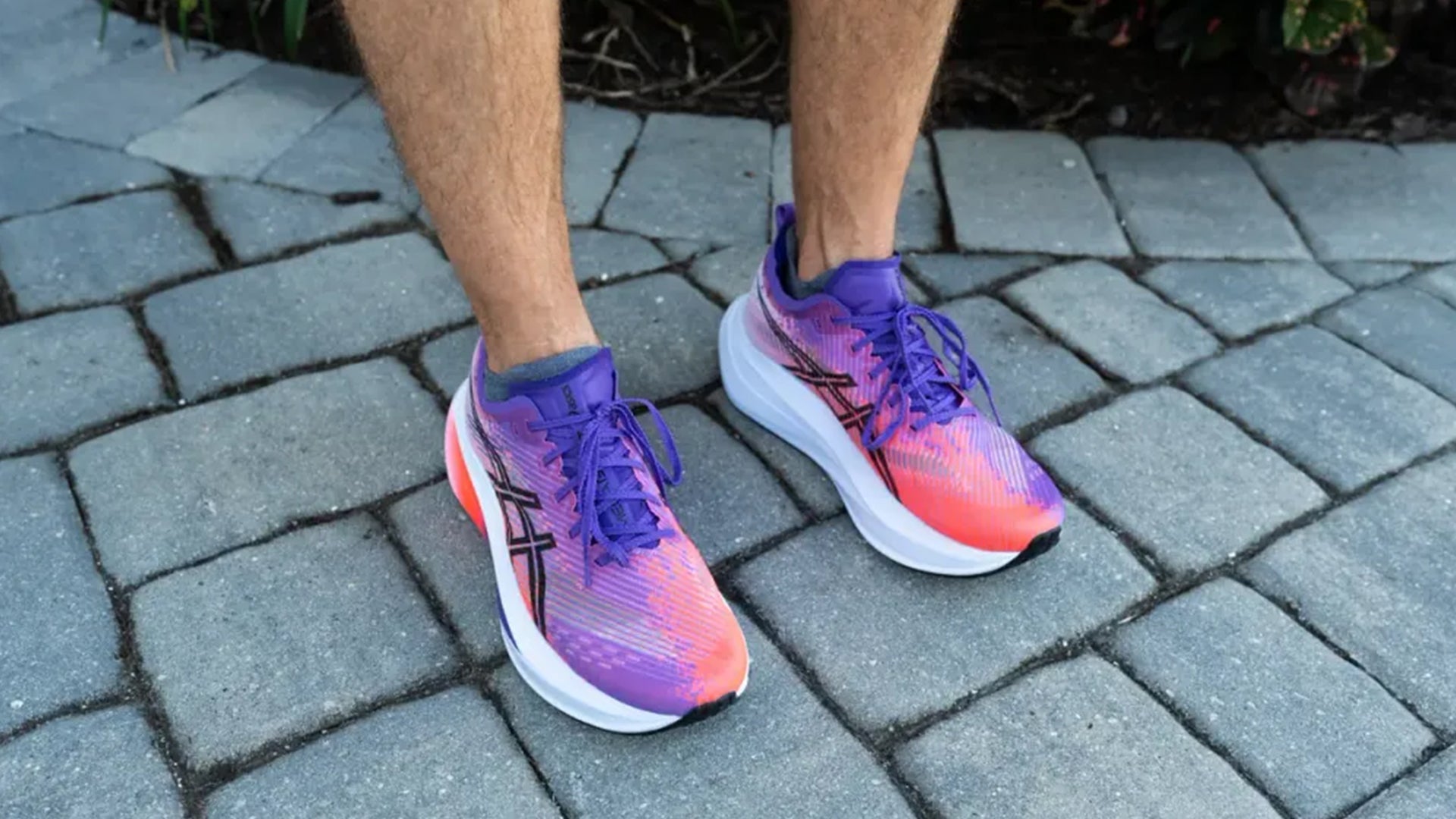 asics megablast replacement insole