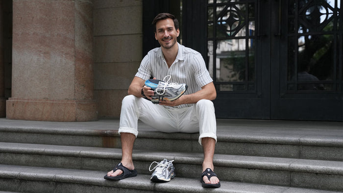 supination insoles​