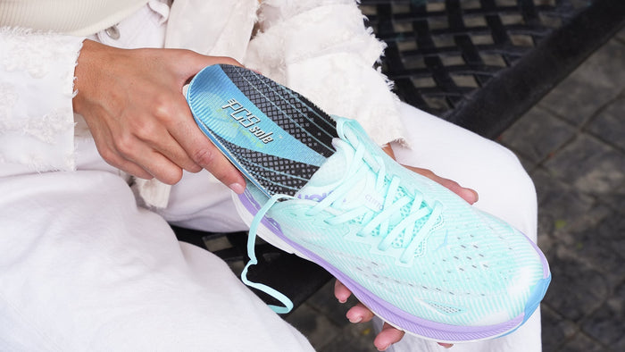 best insoles for flat feet and overpronation​