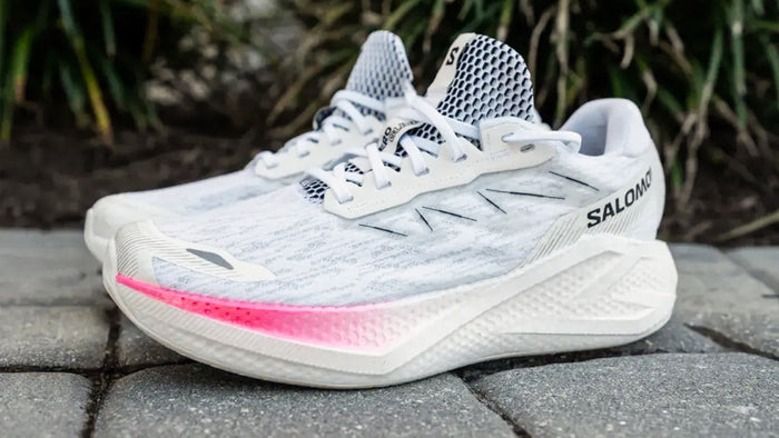 Salomon shoes​ insoles replacement