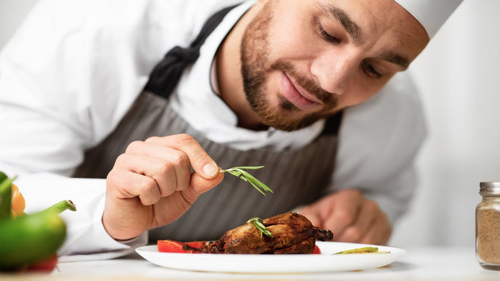 workers kitchen​