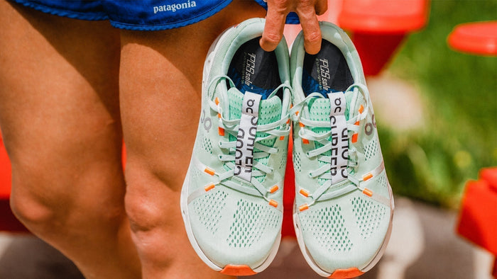 On cloud replacement insoles​