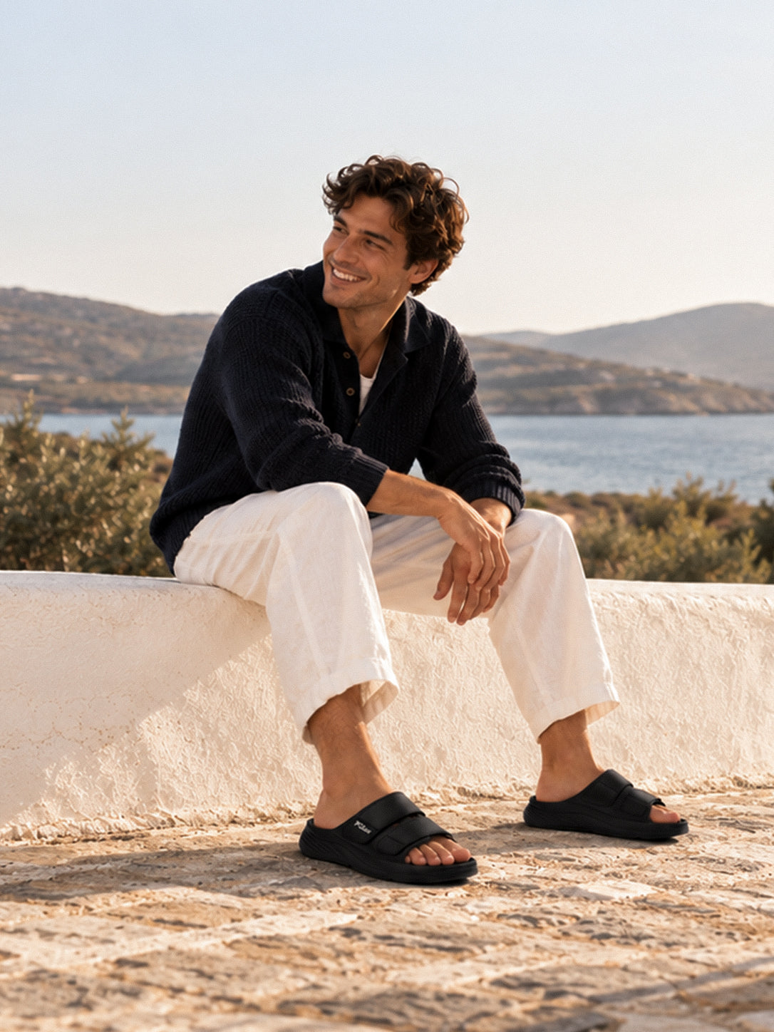 Men's New Arrivals
