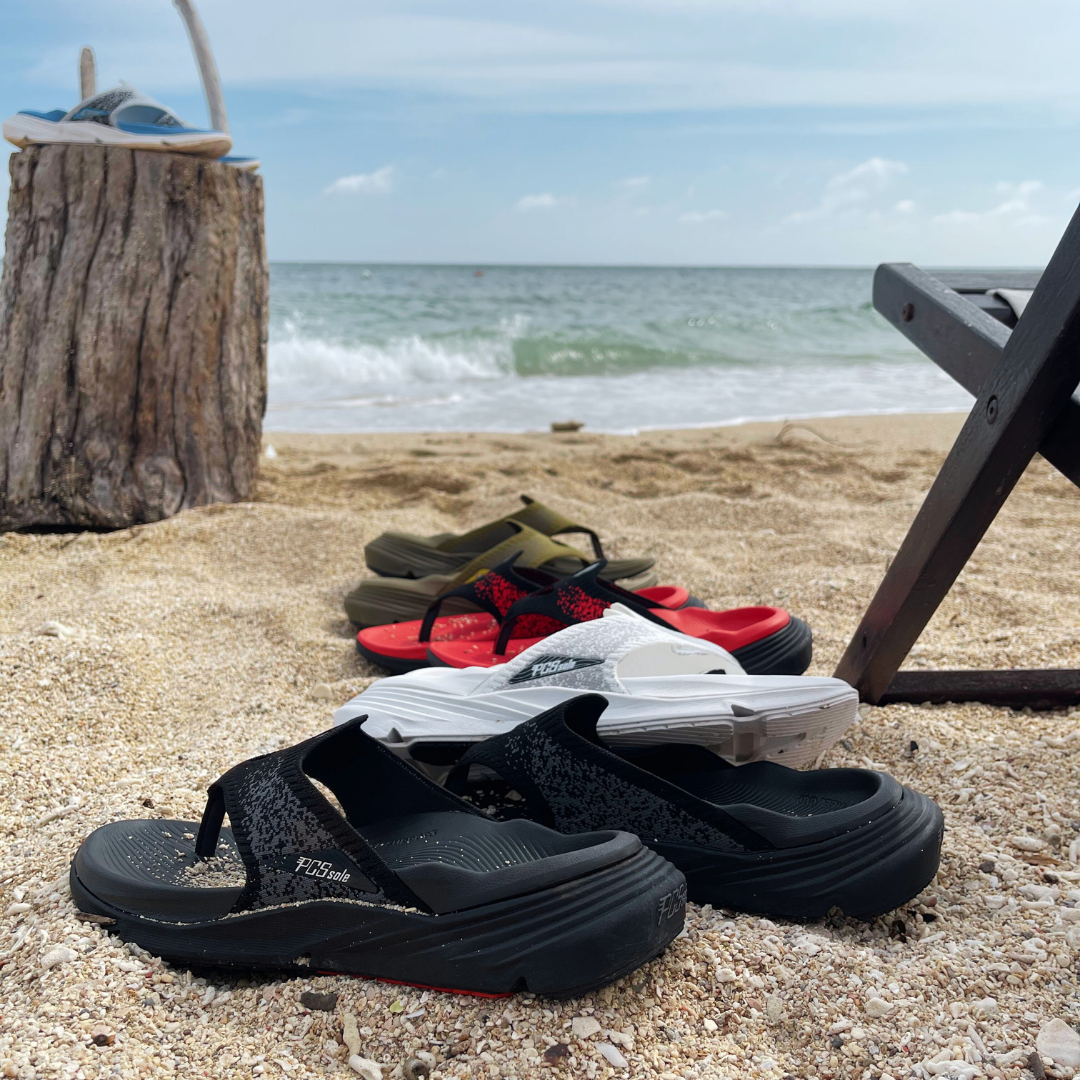 Flip Flops