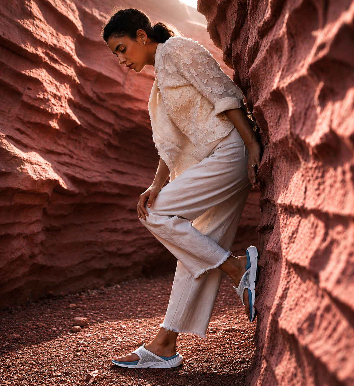 Women's Footwear