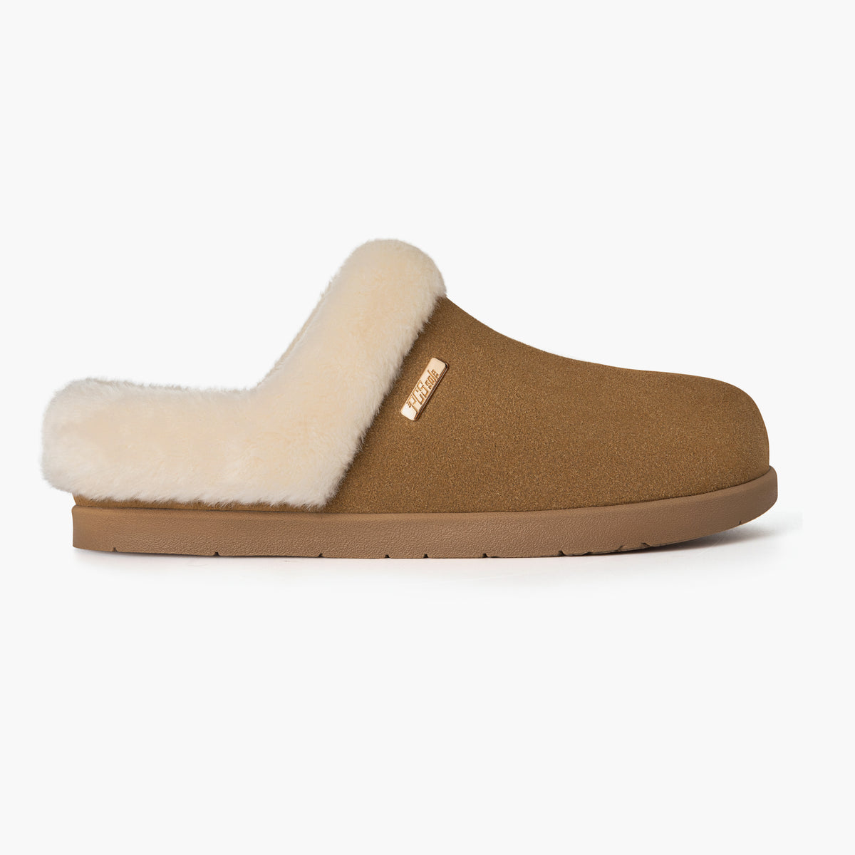 Arch Support Slip-On Slippers