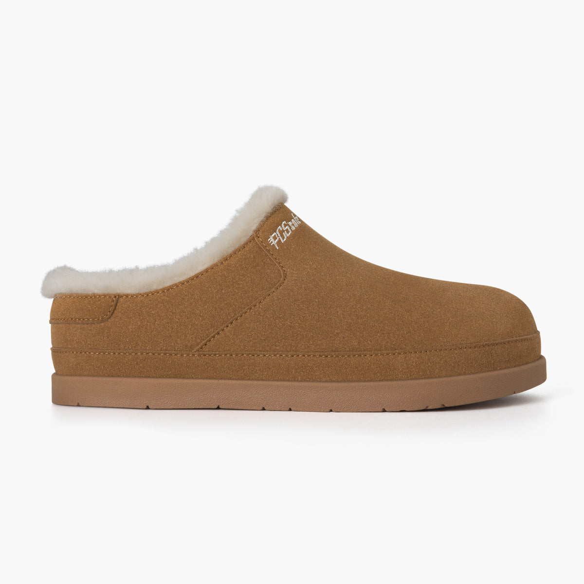 Arch Support Indoor/Outdoor Slippers