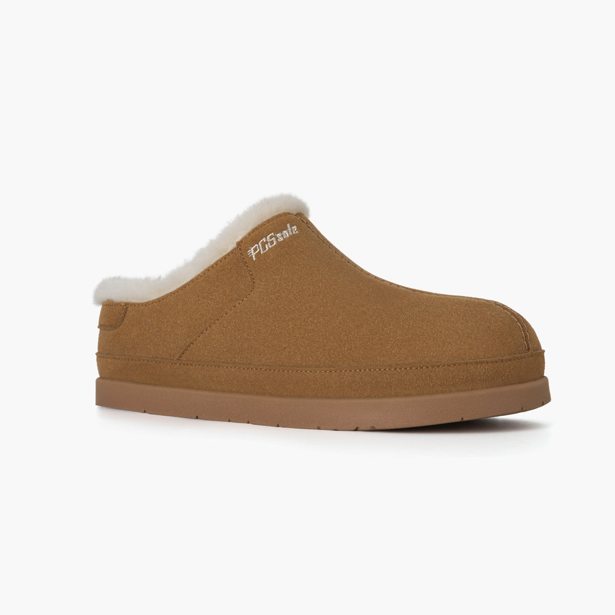 Arch Support Indoor/Outdoor Slippers