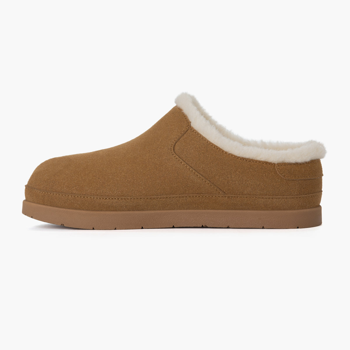 Arch Support Indoor/Outdoor Slippers