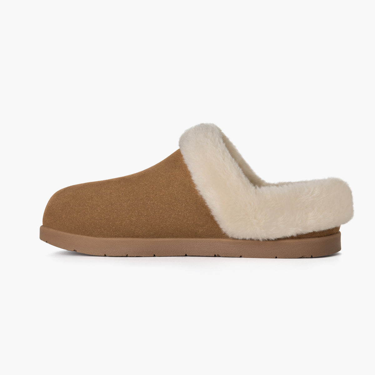 Arch Support Slip-On Slippers