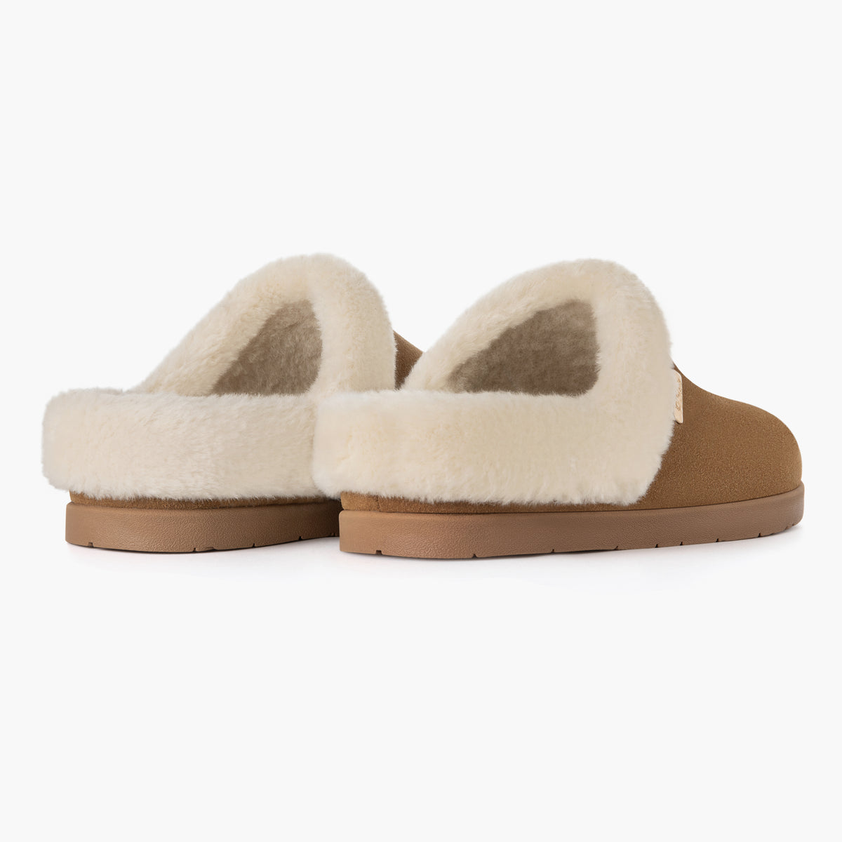 Arch Support Slip-On Slippers