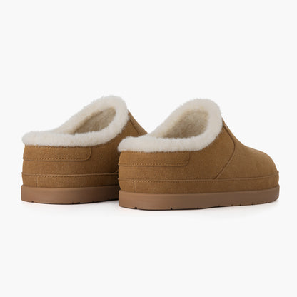 Arch Support Indoor/Outdoor Slippers