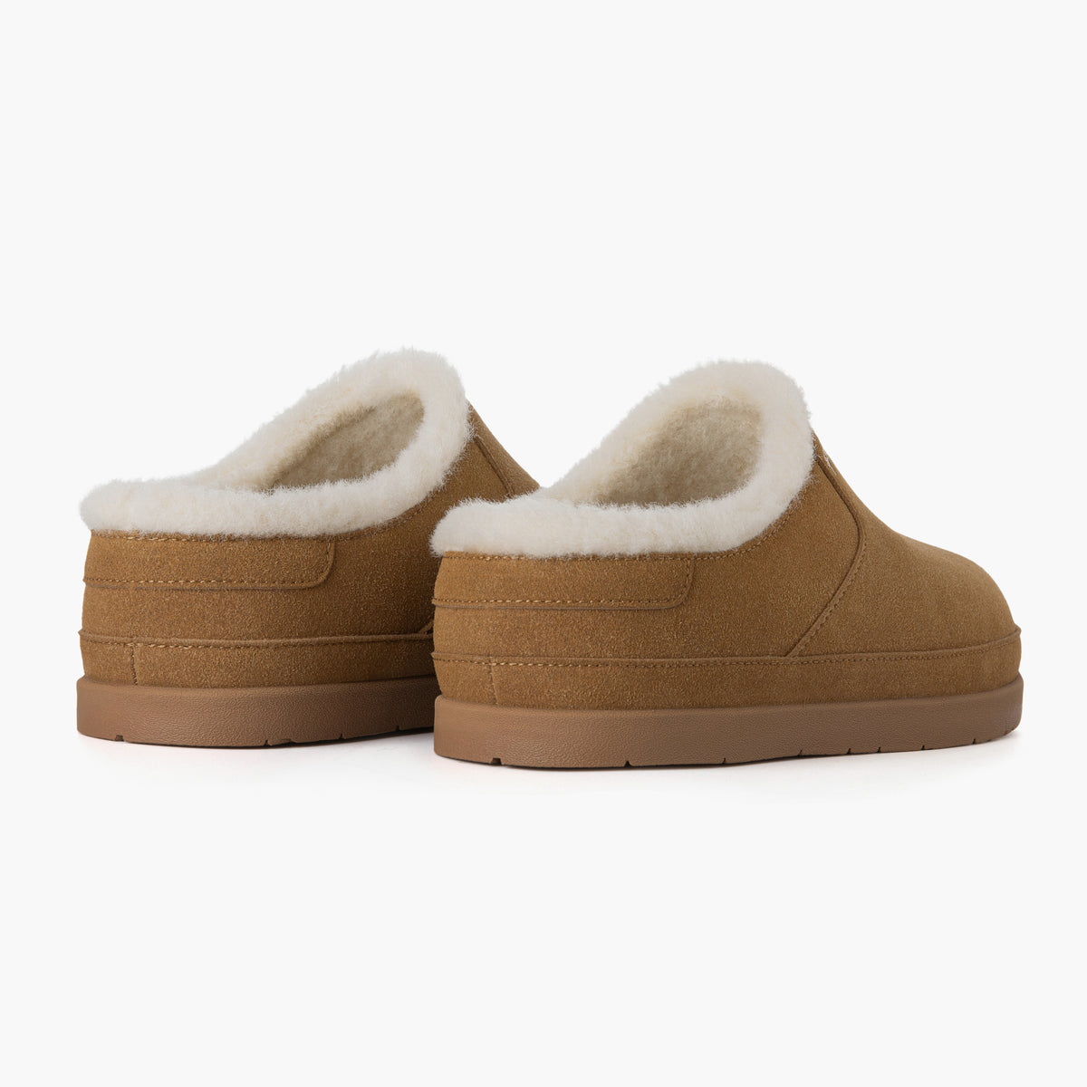 Arch Support Indoor/Outdoor Slippers