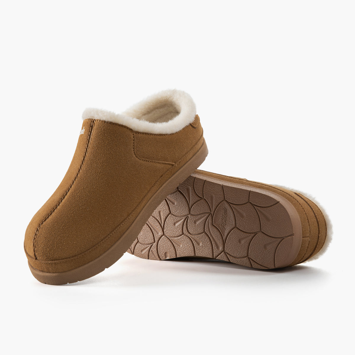 Arch Support Indoor/Outdoor Slippers
