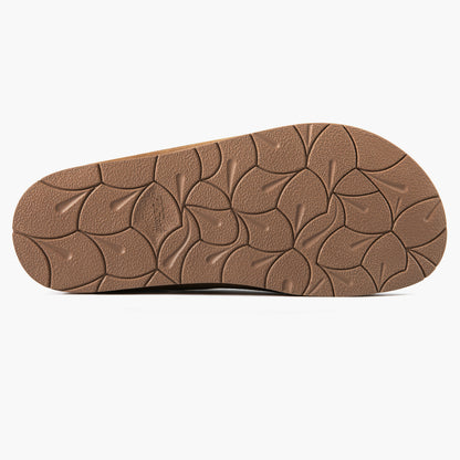 Arch Support Indoor/Outdoor Slippers