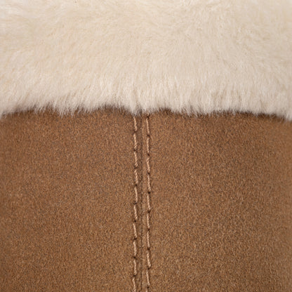 Arch Support Slip-On Slippers