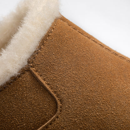 Arch Support Indoor/Outdoor Slippers