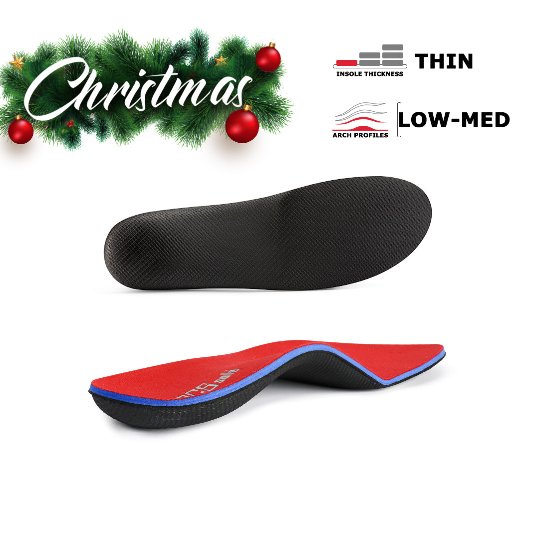 shoe inserts for Christmas