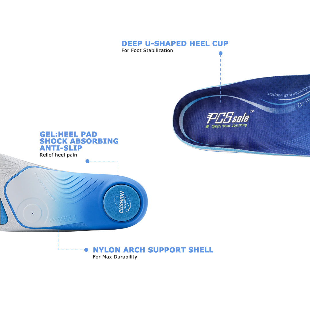 Work ProSupport Impact Resistant