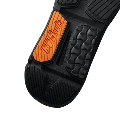 Arch Support Flip Flops