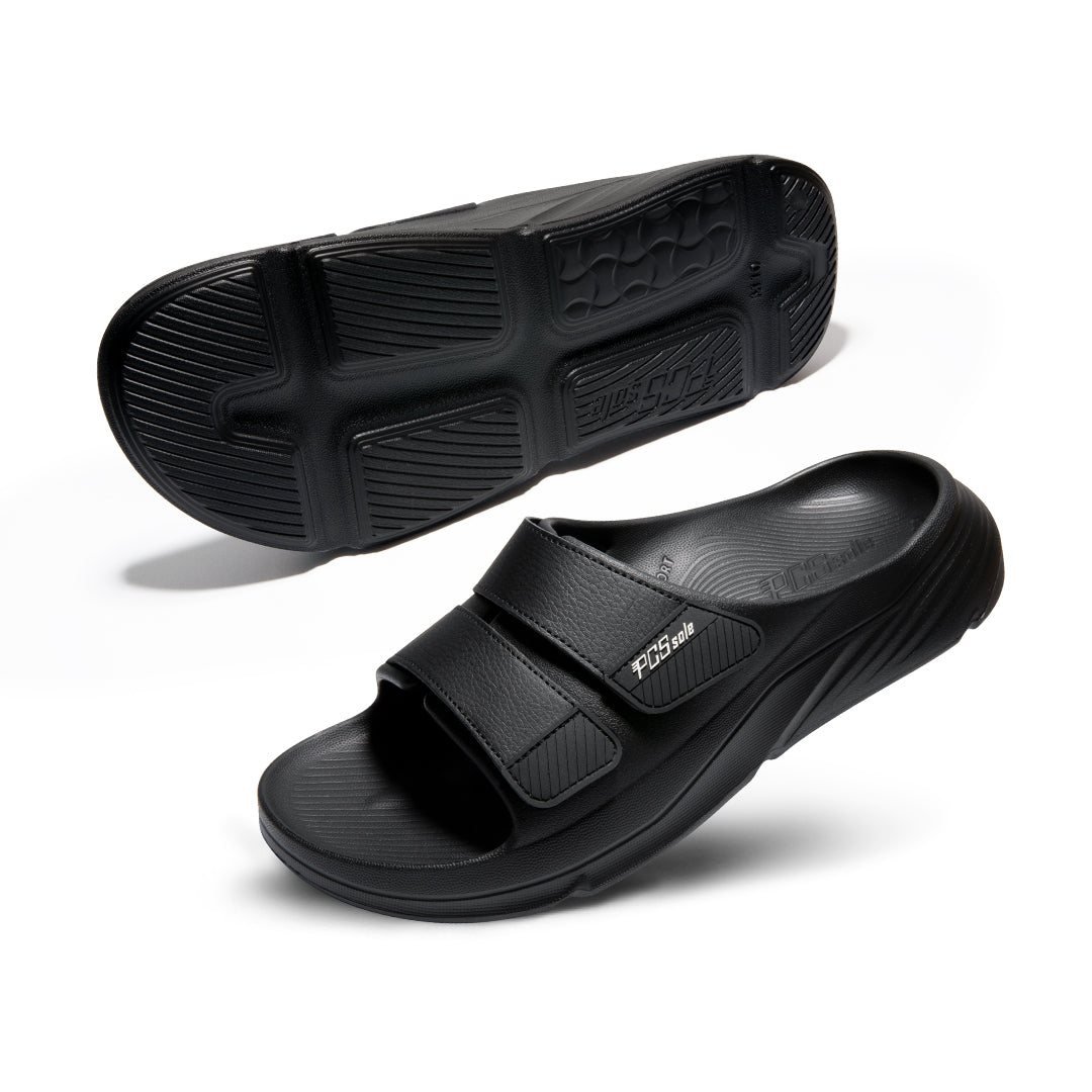 Adjustable Recovery Slides