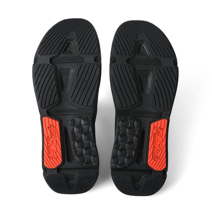 Arch Support Flip Flops