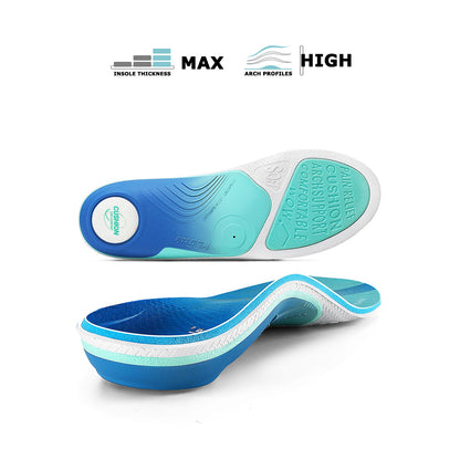 Eco Comfy Arch Support