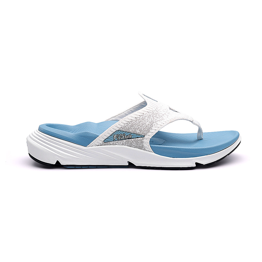 Arch Support Flip Flops