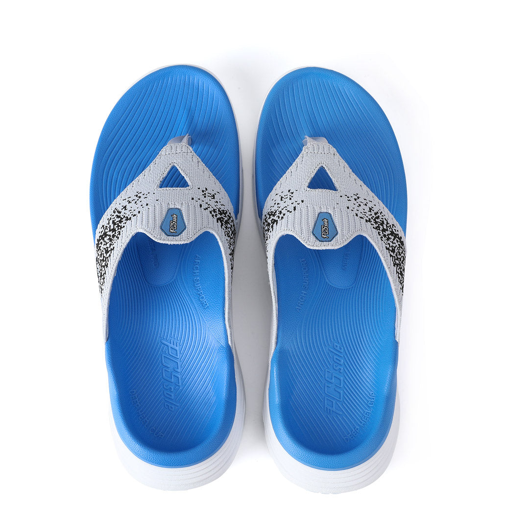 Arch Support Flip Flops
