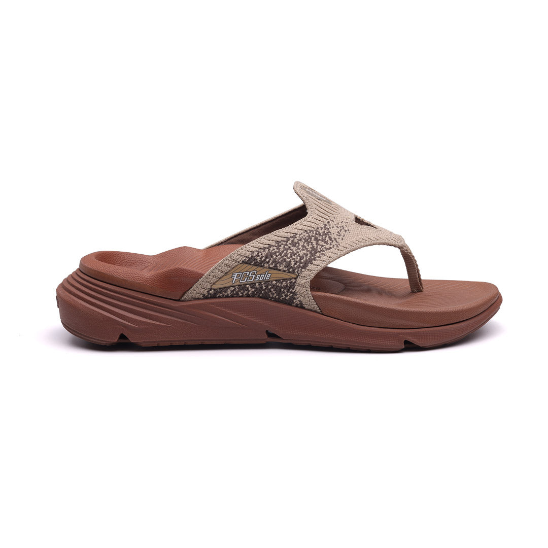 Arch Support Flip Flops