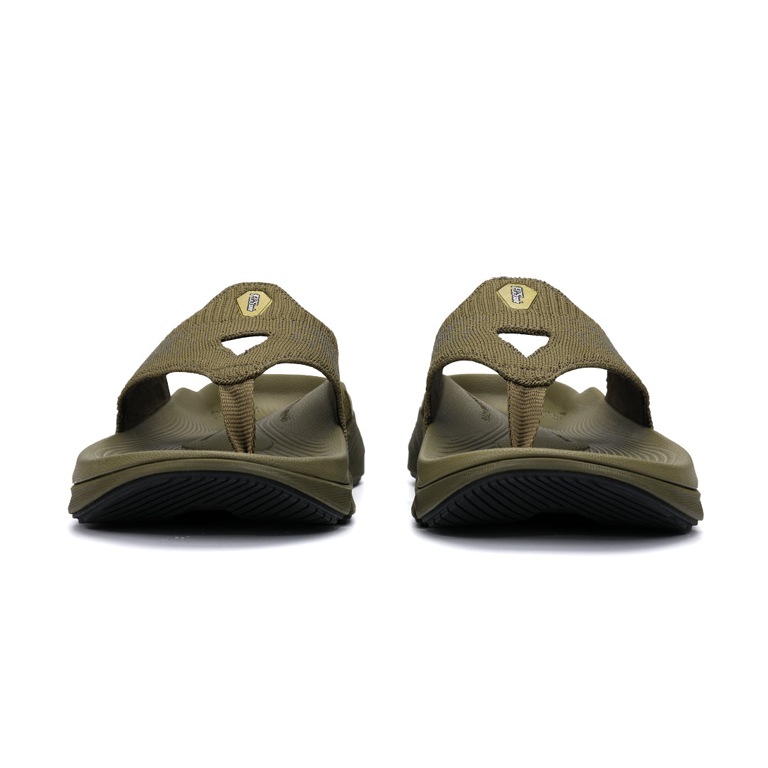 Arch Support Flip Flops