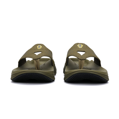 Arch Support Flip Flops