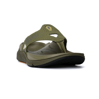 Arch Support Flip Flops