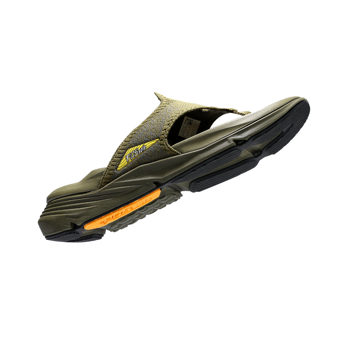 Arch Support Flip Flops