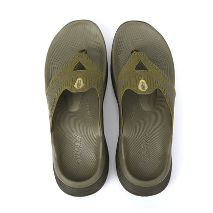 Arch Support Flip Flops