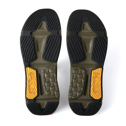 Arch Support Flip Flops