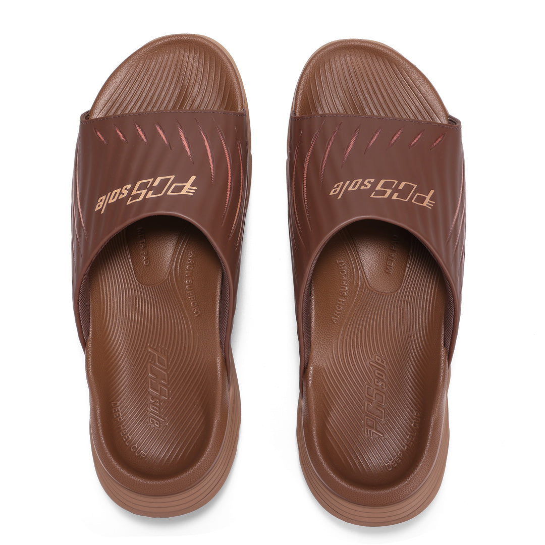 Arch Support Slides
