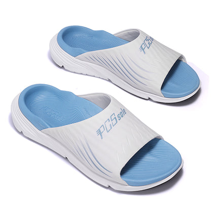 Arch Support Slides