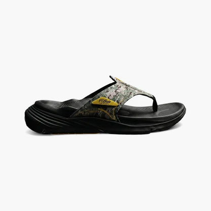 Arch Support Flip Flops