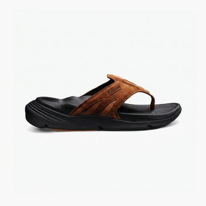Arch Support Flip Flops