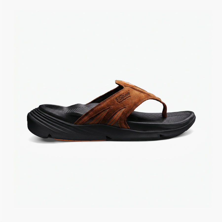 Arch Support Flip Flops