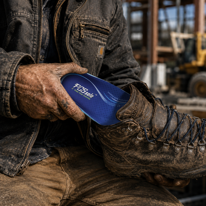 Work ProSupport Impact Resistant