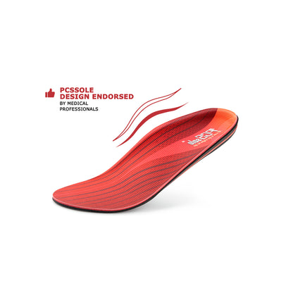 cushion insoles